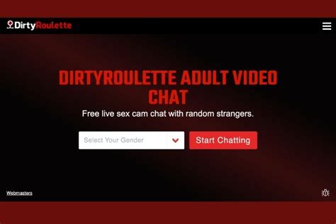 dirtyroulette videochat|Dirtyroulette Review .